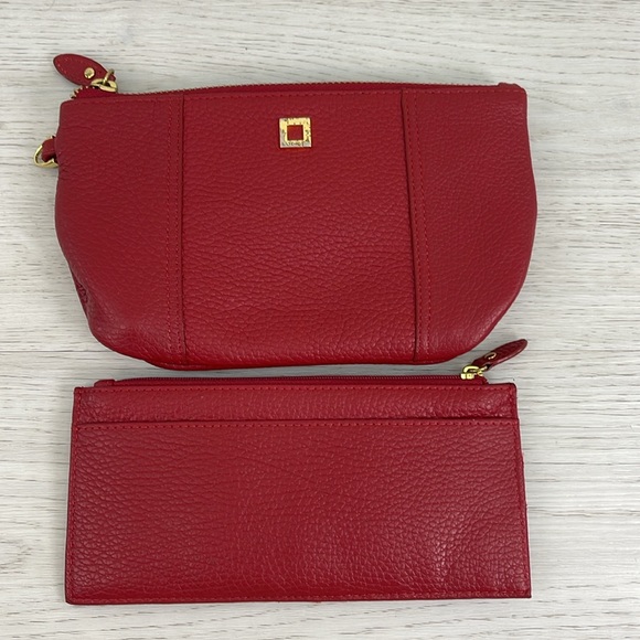 Lodis Pouch and Card Holder Combo - Picture 2 of 11